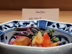 -炎橘·板前料理 Omakase