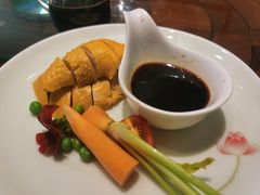 -湖畔居茶楼(湖滨店)