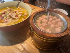 -黄鹤天厨·泡椒田鸡创始者(莲花店)