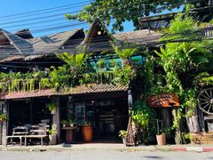 -自然餐厅(Phuket)