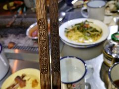 -马路牙子地桌烤肉(工体店)