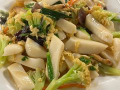 -旺达·福州菜(正大广场店)