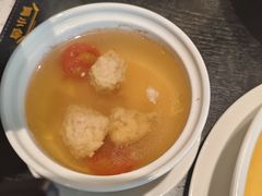 -简小舍·民间手艺菜(武昌江滩店)