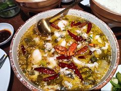 -缪氏川菜(丰盛町店)