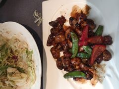 -楚禾宴·家宴(光谷大道店)