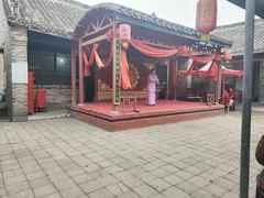 -内乡县衙博物馆