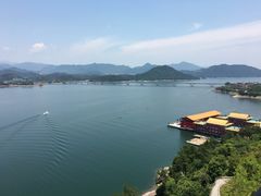 -千岛湖忆湖度假酒店(中心湖景区店)