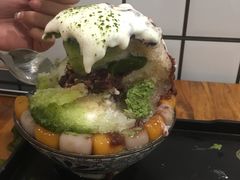 -WONDER ICE 萬得冰田(建設路总店)