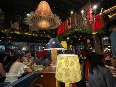 大堂-杂咖zacup(领展中心城店)