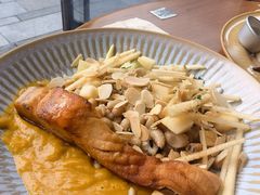 -BAKER&SPICE(BFC外滩金融中心店)