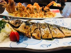 -大雄寿司(中华广场店)