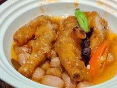 -潮福城大酒楼·潮味粤品·港式点心(湖滨北路店)