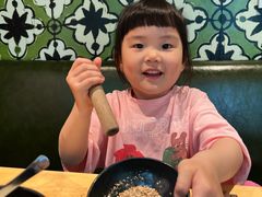 -Ginger(兴国路店)