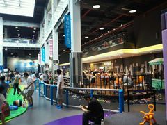 -蒙特利亲子乐园