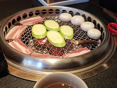 -300杯·和牛烧肉清酒专门店(廊里店)