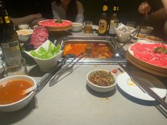 -海底捞火锅(关山保利店)