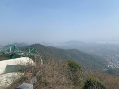 -北高峰