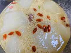 萝卜筒骨煲-农家大院(纪王店)
