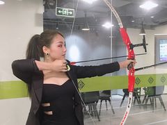 -無弓射箭俱乐部(领展中心城店)
