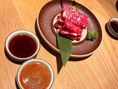 -烧肉达人•炭火烧肉(新天地店)