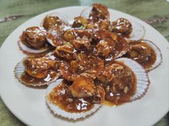 -华春餐馆(鱼山路店)
