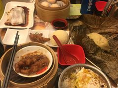 -添好运点心专门店(深水埗店)