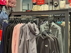 -首创奥特莱斯(西安店)