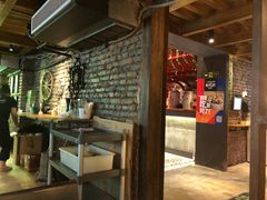 -巴厘龙虾·榜首油焖大虾(洞庭·艺术洋房店)