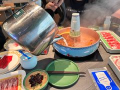 -阿古蒙·传统涮火锅自助(三台子万象汇店)