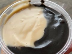 -鞠氏黑芝麻糊(水塔店)