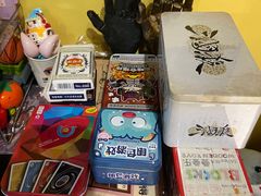 -谜盒子奇幻密室(南屏店)