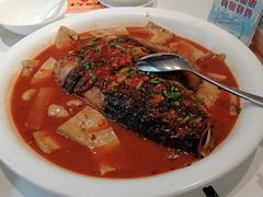 -乾隆美食·本帮菜(黄河路店)