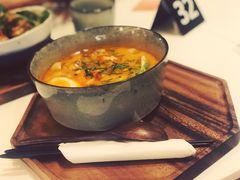 冬阴功河粉-GOGO Plate(成都太古里店)