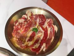 -南浦洞烤肉·新世界版(奥体店)
