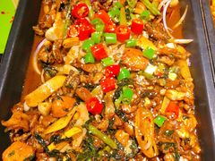 -听说碳烧蛙(高新万达店)
