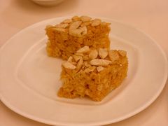 榄仁沙琪玛-利苑酒家(宜安广场店)