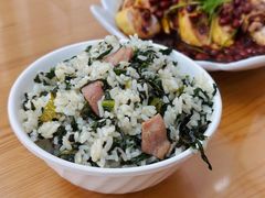 -马姐菜饭馆