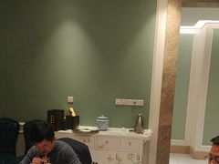 -狮王府淮扬菜(新街口友谊店)