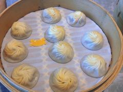 蟹粉小笼包-鼎泰丰(国贸商城店)