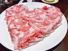 -竹叶涮肉坊(总店)
