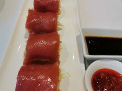 -海逸海鲜酒家(古北店)
