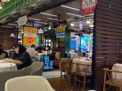 -稻香饭店(IFS国金中心店)