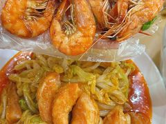-柒柒海里·平价海鲜·蒸汽·家宴(金沙滩店)