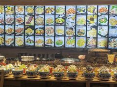 -鸽子窝(黄村店)