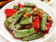 -盈旺小厨·非遗黄鳝饭(泰康路店)