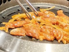 -新石器烤肉(百联川沙店)