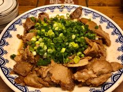 -一兰拉面(梅田阪急东通店)