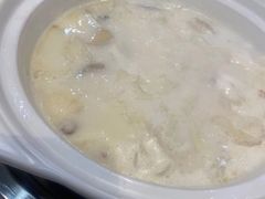 -喜上喜鸡煲翅(吉大店)