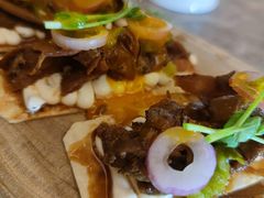 秘制牛舌饼-Hi City·城市之巅