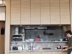 -何必是家面馆 HB noodles&coffee